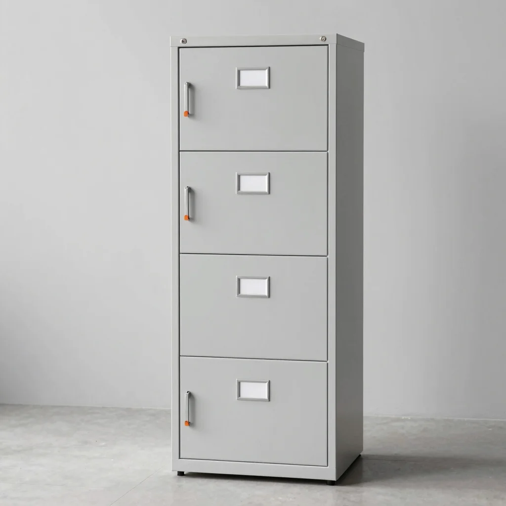 Archivador Vertical Atlas