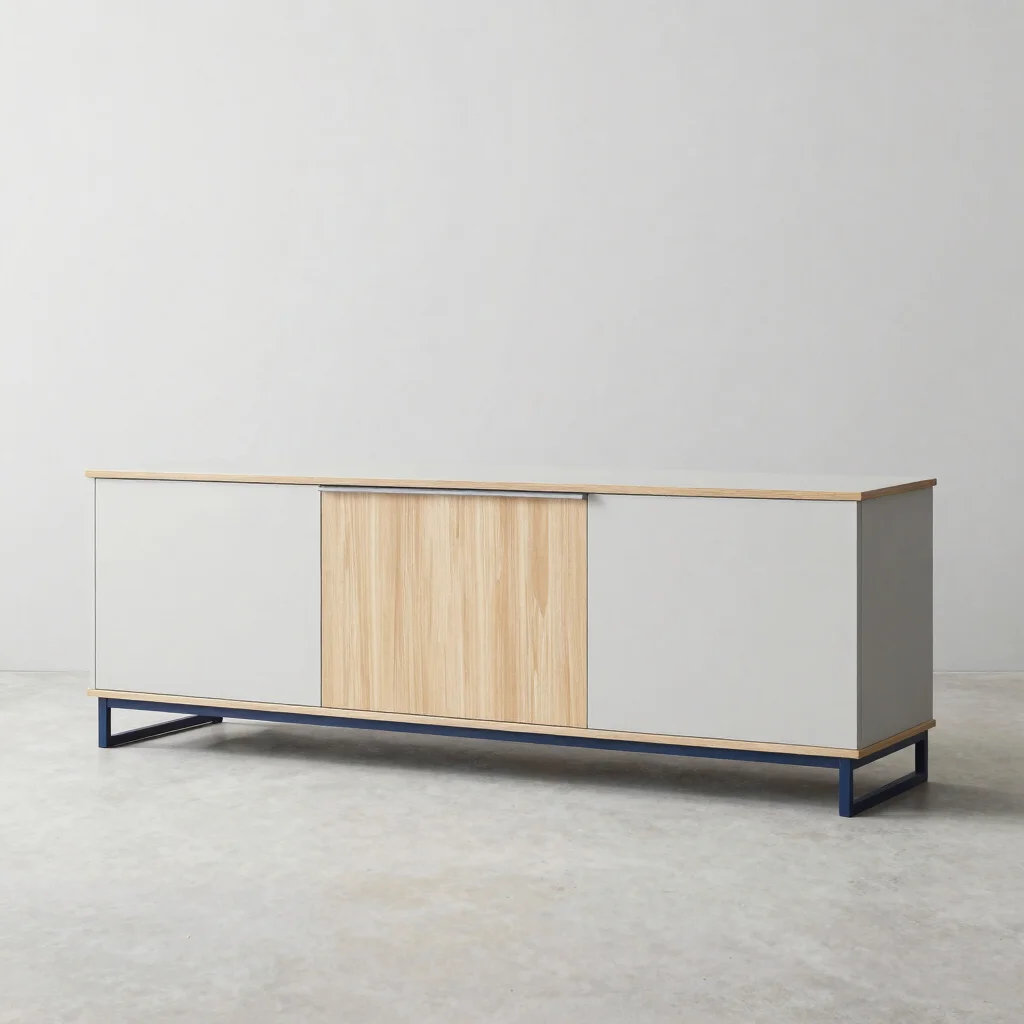 Credenza Modular Orden